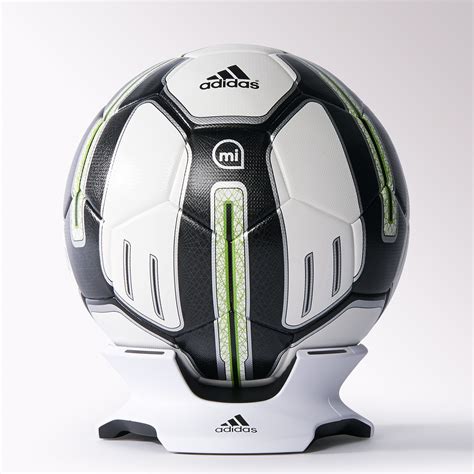 adidas micoach football